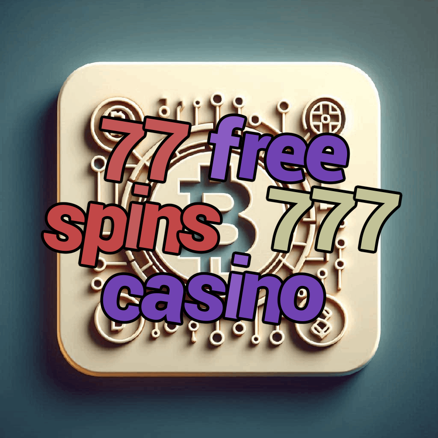 77 free spins 777 casino